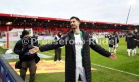 01.03.25 1. FC Heidenheim - Borussia Mönchengladbach