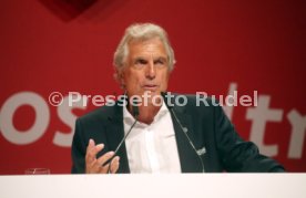 11.09.22 VfB Stuttgart Mitgliederversammlung 2022
