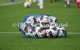 16.07.26 VfB Stuttgart Training