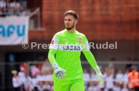 19.07.26 TSG Balingen - VfB Stuttgart