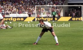 01.06.96 Deutschland - Frankreich