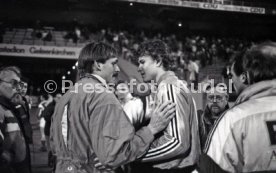 07.04.90 FC Schalke 04 - Stuttgarter Kickers