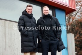 10.12.25 VfB Stuttgart Training
