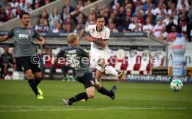 VfB Stuttgart - FC Augsburg