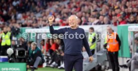 02.05.23 SC Freiburg - RB Leipzig