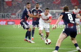 04.09.26 VfB Stuttgart - 1. FC K&ouml;ln