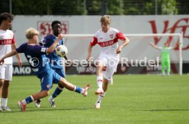 30.08.26 U17 VfB Stuttgart - U17 1. FC Kaiserslautern