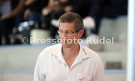 26.11.22 SSV Esslingen - White Sharks Hannover
