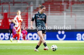 29.09.24 Frauen 1. FC Union Berlin - FC Bayern M&uuml;nchen II