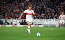 25.04.25 VfB Stuttgart - 1. FC Heidenheim