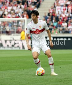 14.05.23 VfB Stuttgart - Bayer 04 Leverkusen