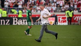 VfB Stuttgart - SV Werder Bremen