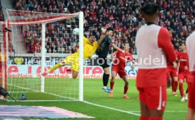 25.01.25 SC Freiburg - FC Bayern M&uuml;nchen