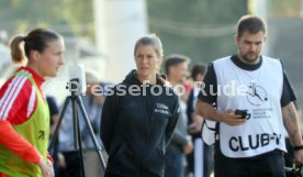 04.10.26 Frauen VfB Stuttgart - 1. FC Union Berlin