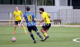 18.05.24 TV Echterdingen - SSV Ehingen-Süd