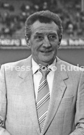 27.04.88 Deutschland - Schweiz