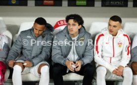 12.03.26 VfB Stuttgart - FC Porto