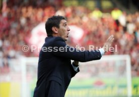 SC Freiburg - VfB Stuttgart