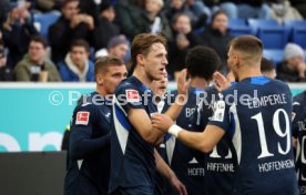 29.11.25 TSG 1899 Hoffenheim - FC Augsburg