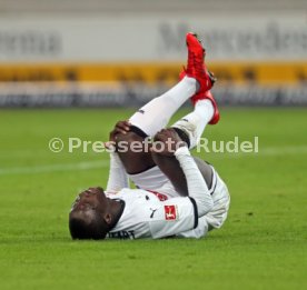 VfB Stuttgart - Hertha BSC Berlin