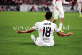 12.03.26 VfB Stuttgart - FC Porto