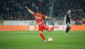 16.03.23 SC Freiburg - Juventus Turin
