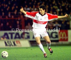 VfB Stuttgart