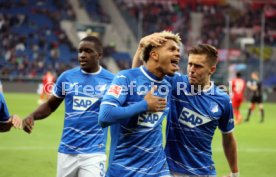 05.11.22 TSG 1899 Hoffenheim - RB Leipzig