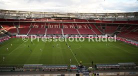 05.12.21 VfB Stuttgart - Hertha BSC Berlin