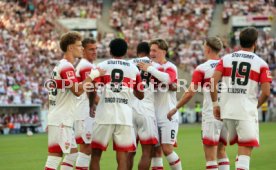 08.08.26 VfB Stuttgart - FC Everton