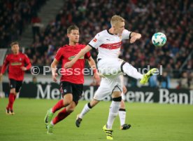 VfB Stuttgart - SC Freiburg