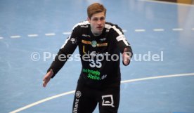 30.05.21 Frisch Auf G&ouml;ppingen - SC DHfK Leipzig