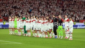 04.09.26 VfB Stuttgart - 1. FC K&ouml;ln