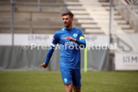 08.05.21 Stuttgarter Kickers - SV Viktoria Aschaffenburg