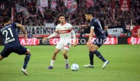 23.11.24 VfB Stuttgart - VfL Bochum