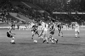 27.08.95 Stuttgarter Kickers - FC Bayern M&uuml;nchen