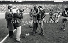 19.12.82 Inter Mailand - Juventus Turin