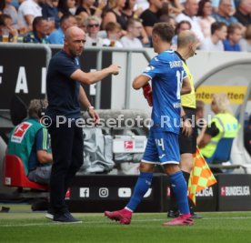 TSG 1899 Hoffenheim - SV Werder Bremen