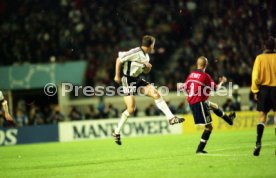 15.06.98 Deutschland - USA