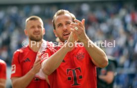 17.05.25 TSG 1899 Hoffenheim - FC Bayern München