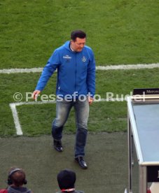 VfB Stuttgart - Hamburger SV