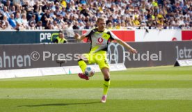 18.04.26 TSG 1899 Hoffenheim - Borussia Dortmund