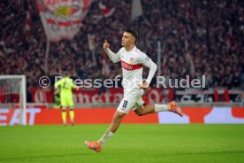 25.09.25 VfB Stuttgart - Celta de Vigo