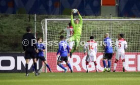 1. FC Saarbr&uuml;cken - Fortuna D&uuml;sseldorf