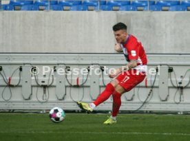 23.01.21 Karlsruher SC - 1. FC Heidenheim