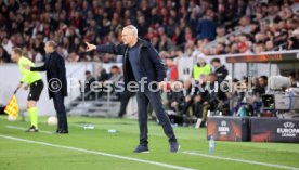16.03.23 SC Freiburg - Juventus Turin