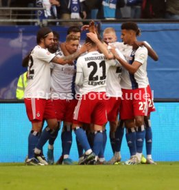 Hamburger SV - VfB Stuttgart