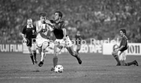 22.06.88 UDSSR - Italien