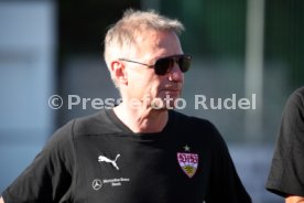 VfB Stuttgart - Istanbul Basaksehir FK