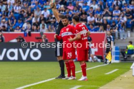 12.09.26 TSG Hoffenheim - VfB Stuttgart